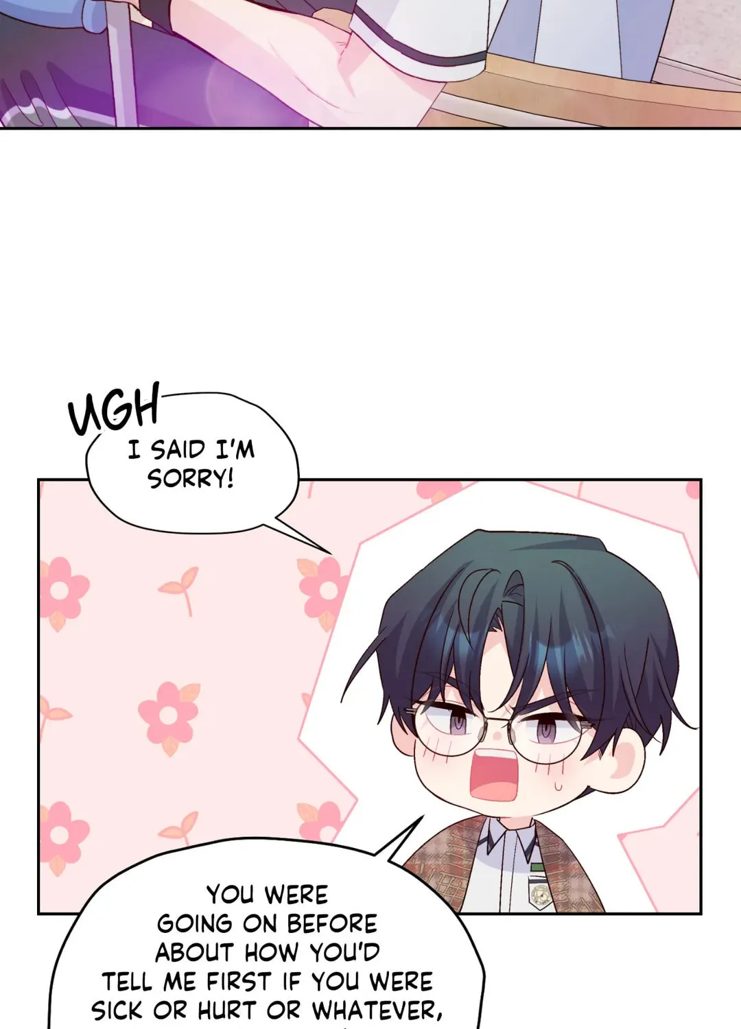 Read Merry Marbling chapter 44 image 67 on Lezhin