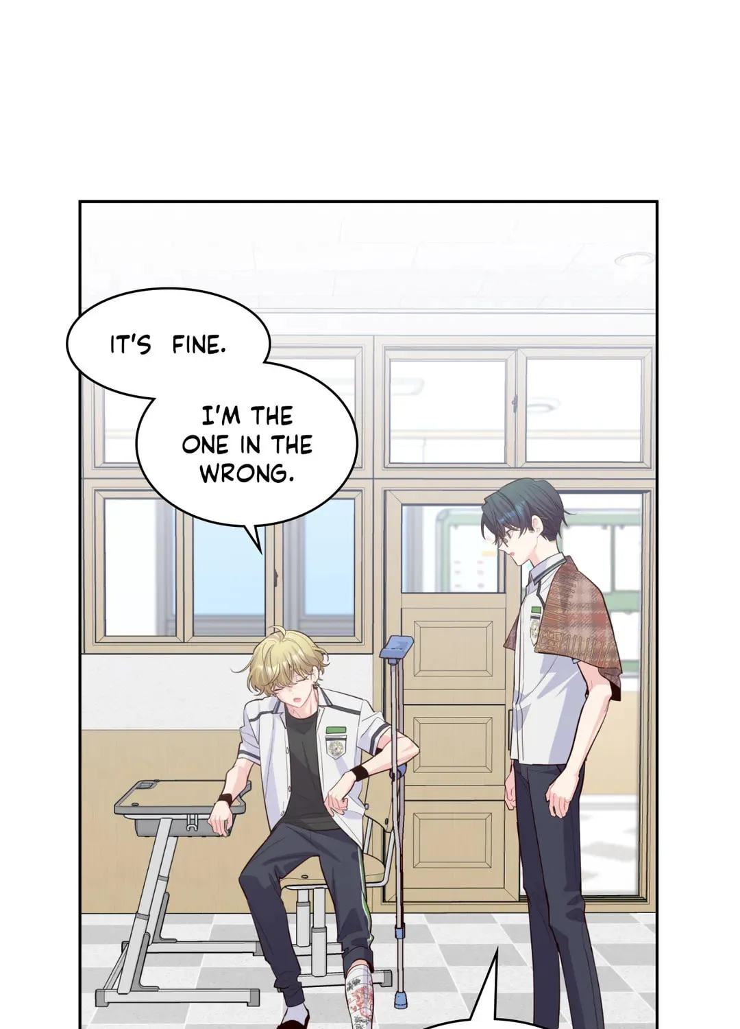 Read Merry Marbling chapter 44 image 69 on Lezhin