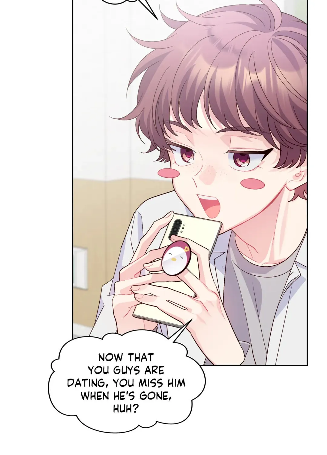 Read Merry Marbling chapter 44 image 7 on Lezhin