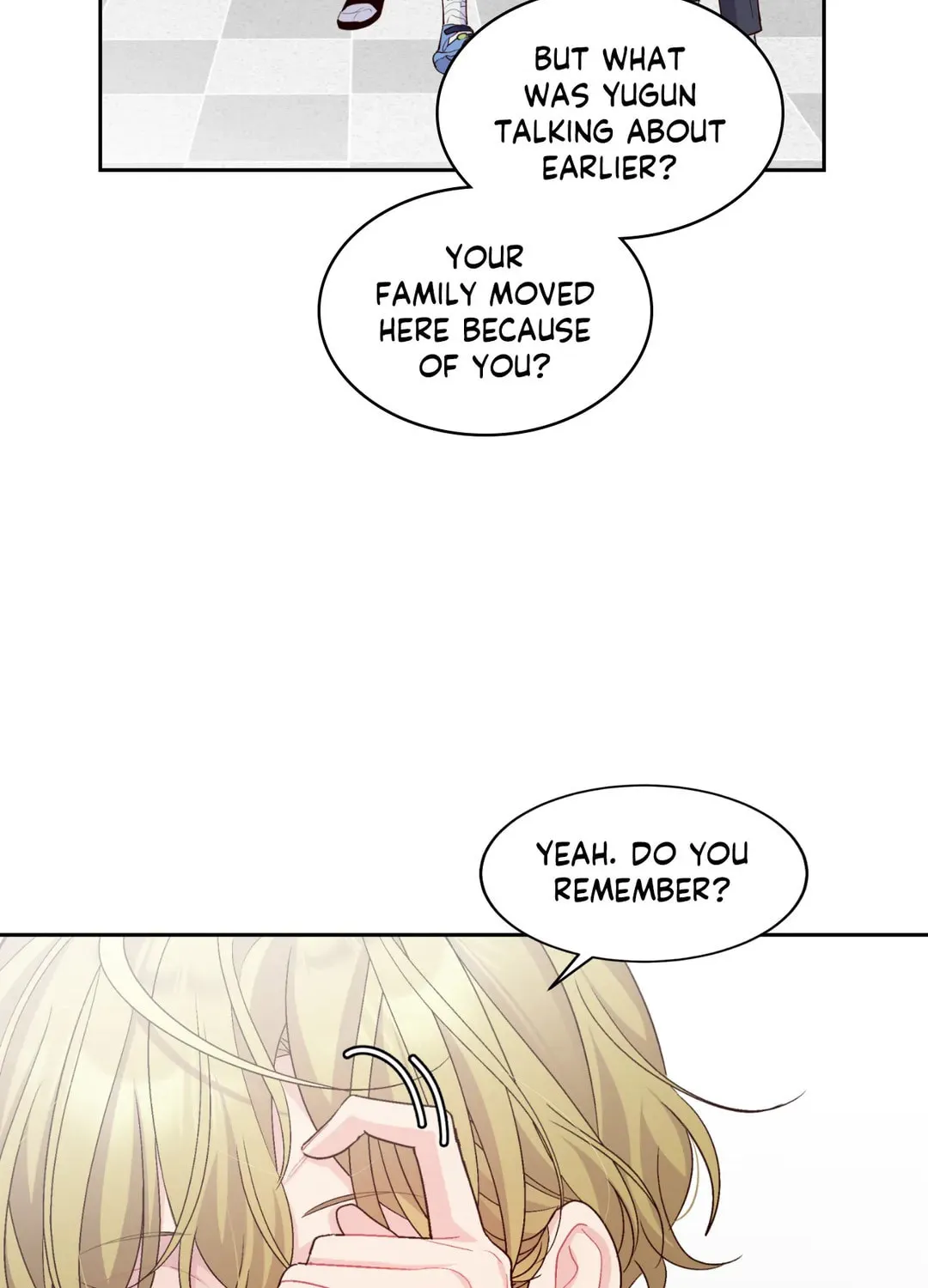 Read Merry Marbling chapter 44 image 70 on Lezhin