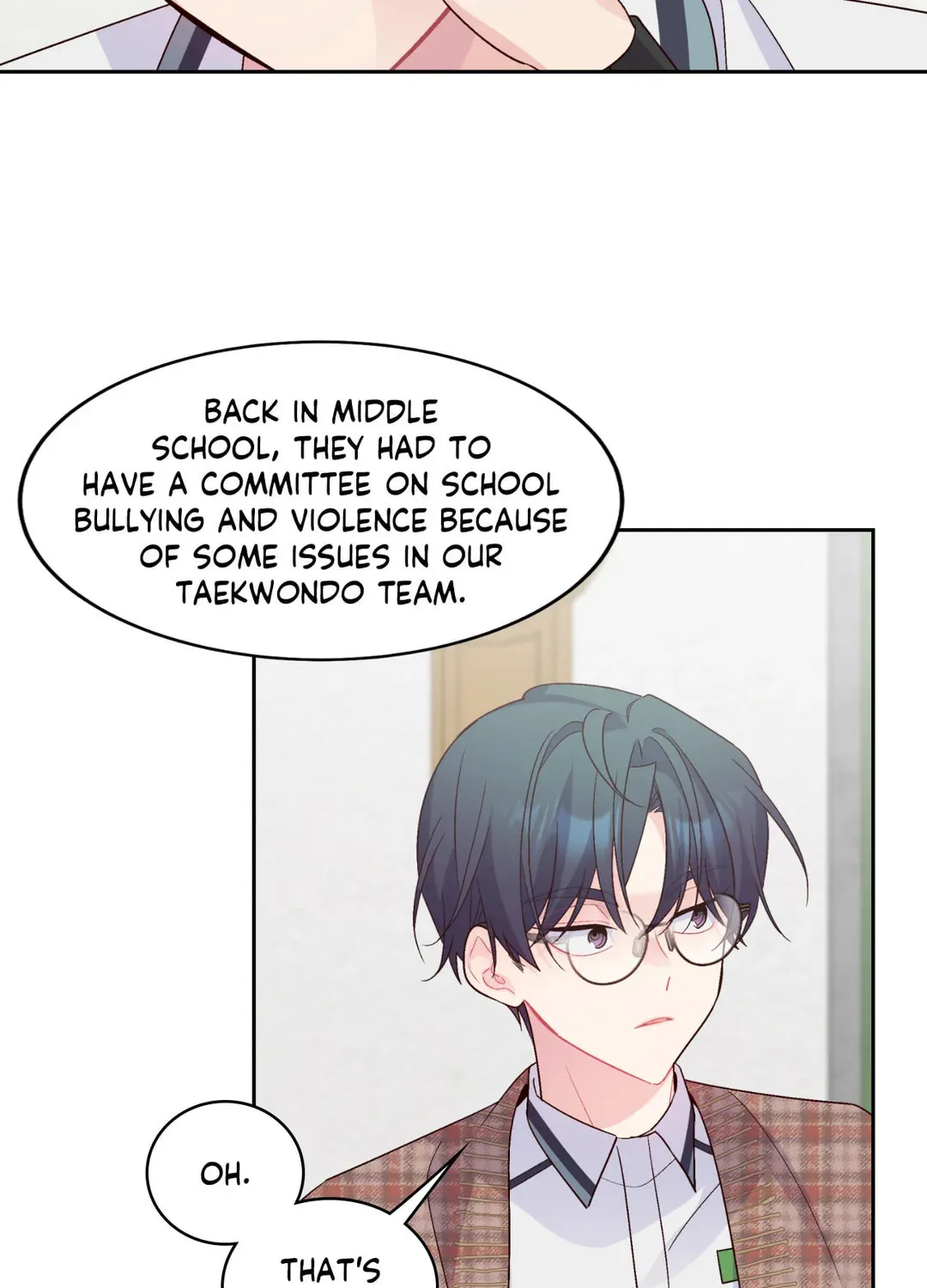 Read Merry Marbling chapter 44 image 72 on Lezhin