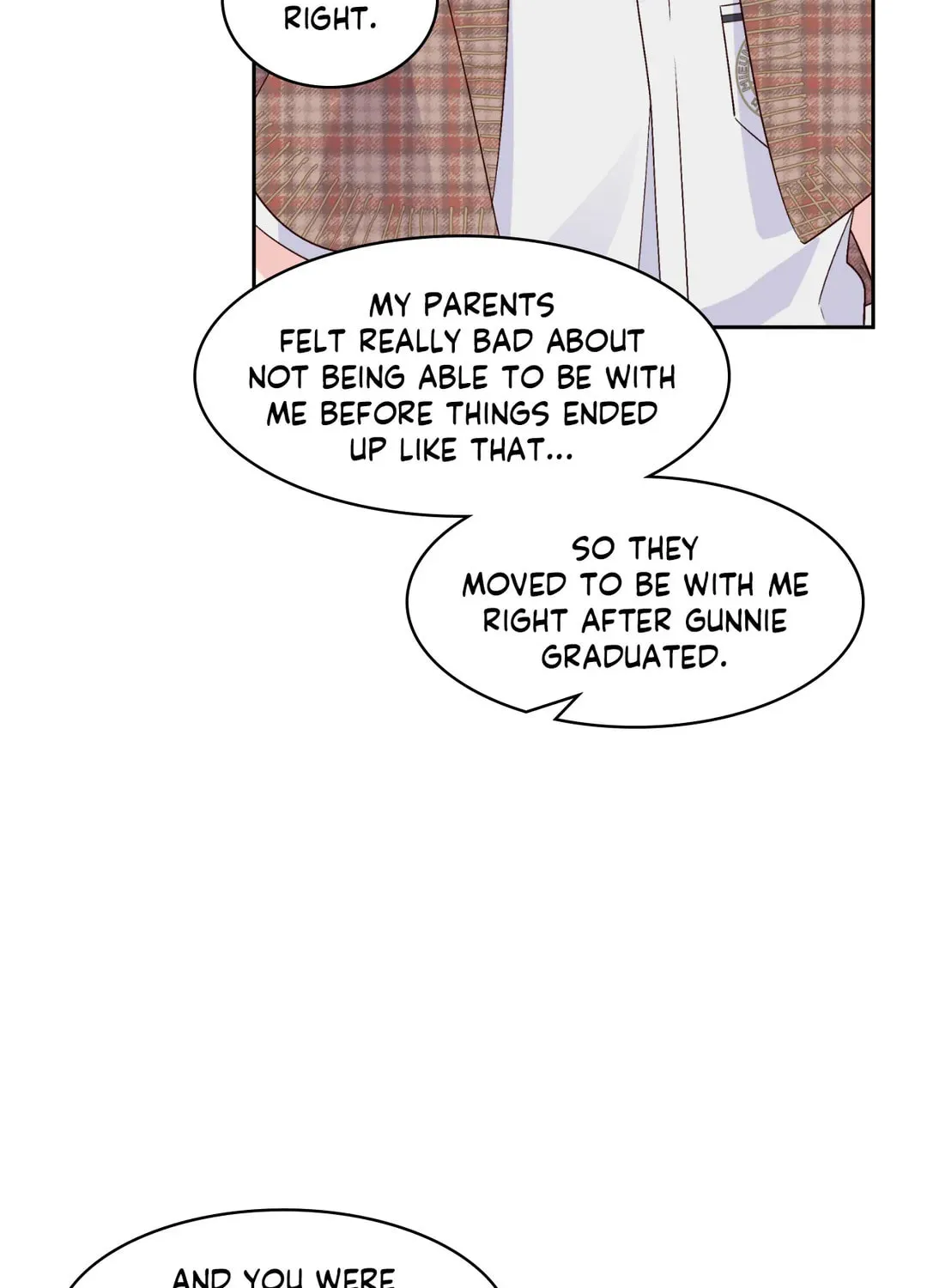 Read Merry Marbling chapter 44 image 73 on Lezhin