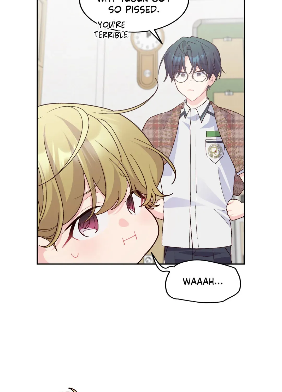 Read Merry Marbling chapter 44 image 75 on Lezhin