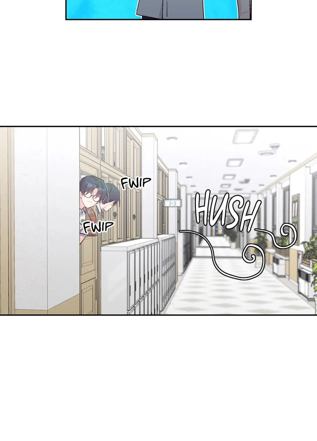 Read Merry Marbling chapter 44 image 81 on Lezhin