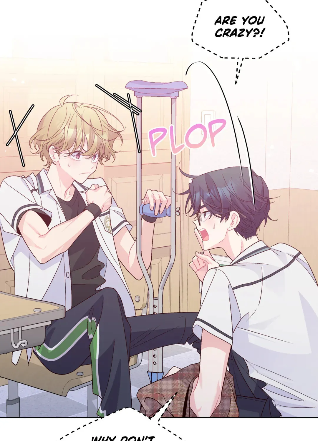 Read Merry Marbling chapter 44 image 84 on Lezhin