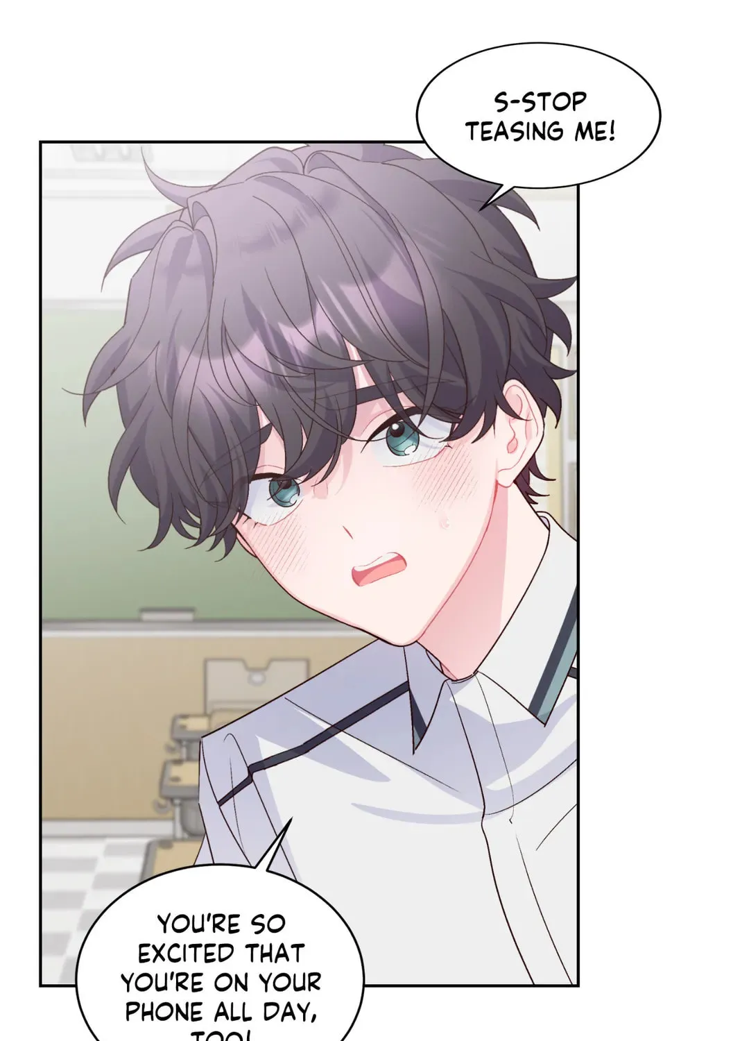 Read Merry Marbling chapter 44 image 9 on Lezhin