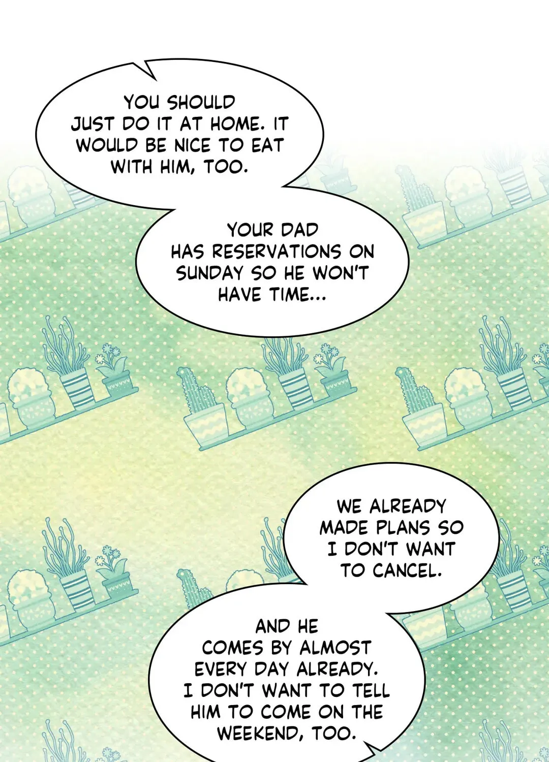 Read Merry Marbling chapter 45 image 10 on Lezhin