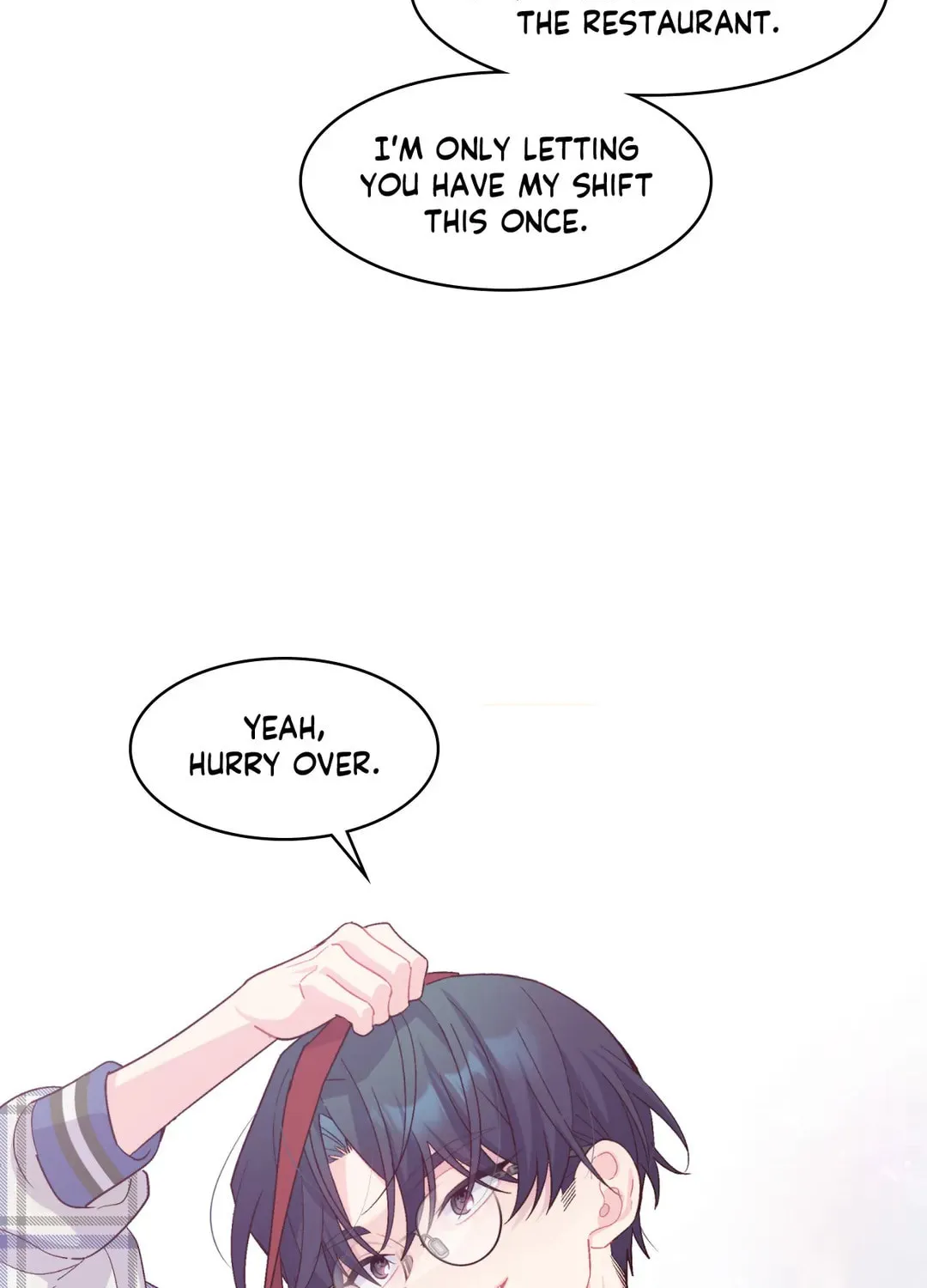 Read Merry Marbling chapter 45 image 100 on Lezhin