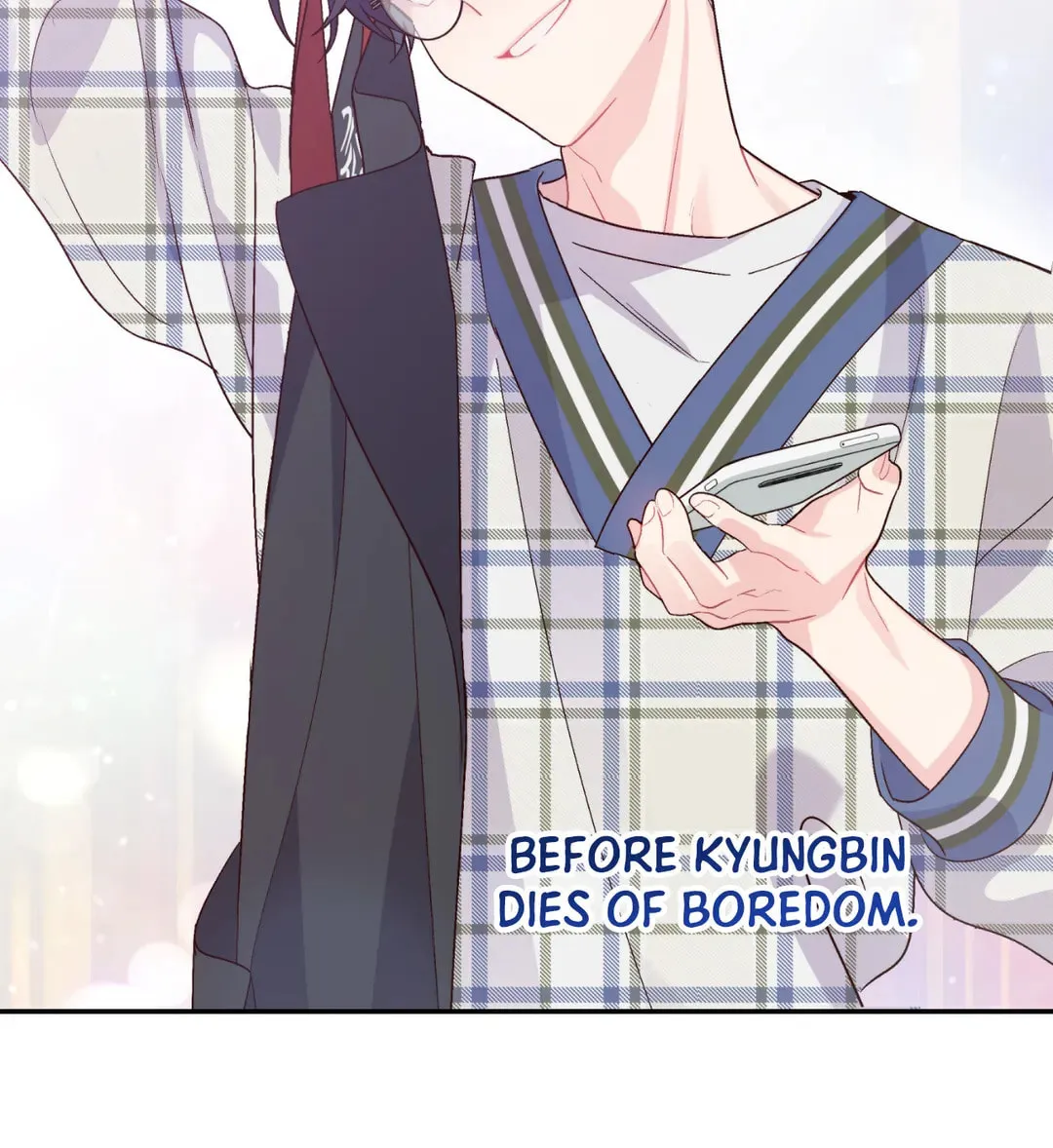 Read Merry Marbling chapter 45 image 101 on Lezhin