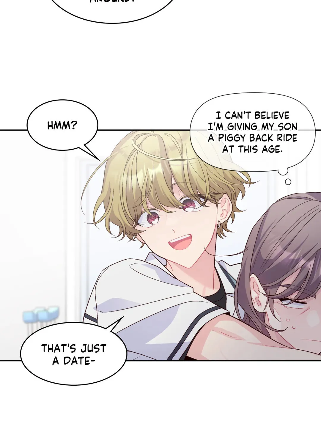 Read Merry Marbling chapter 45 image 12 on Lezhin
