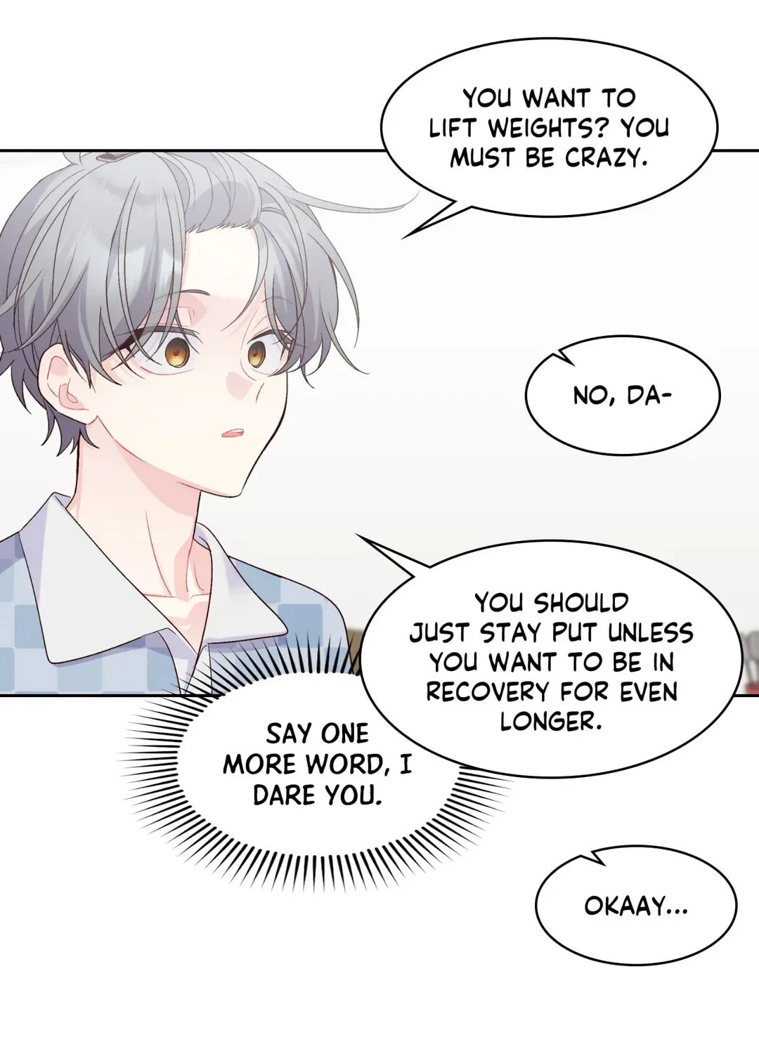 Read Merry Marbling chapter 45 image 13 on Lezhin