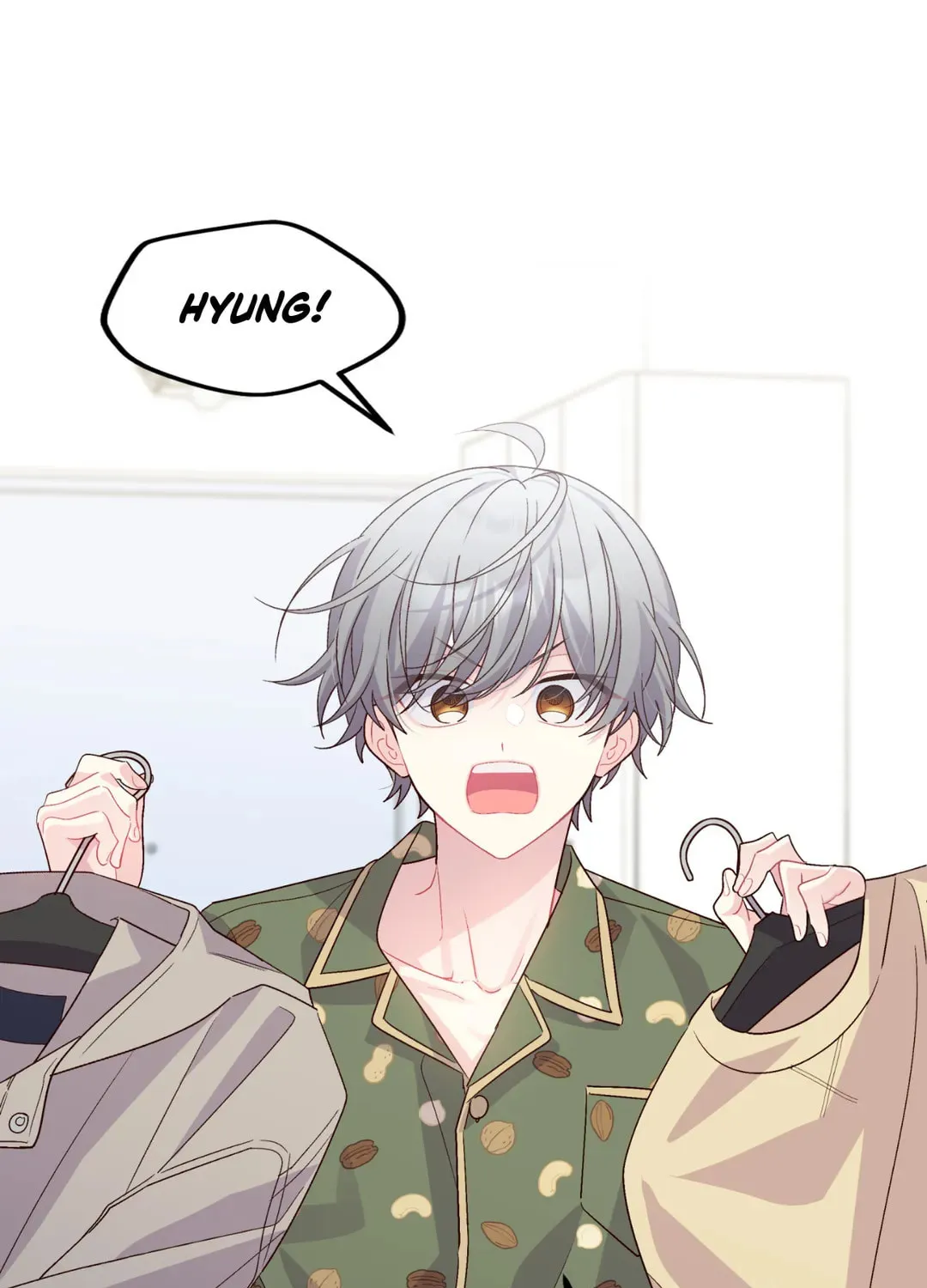 Read Merry Marbling chapter 45 image 18 on Lezhin