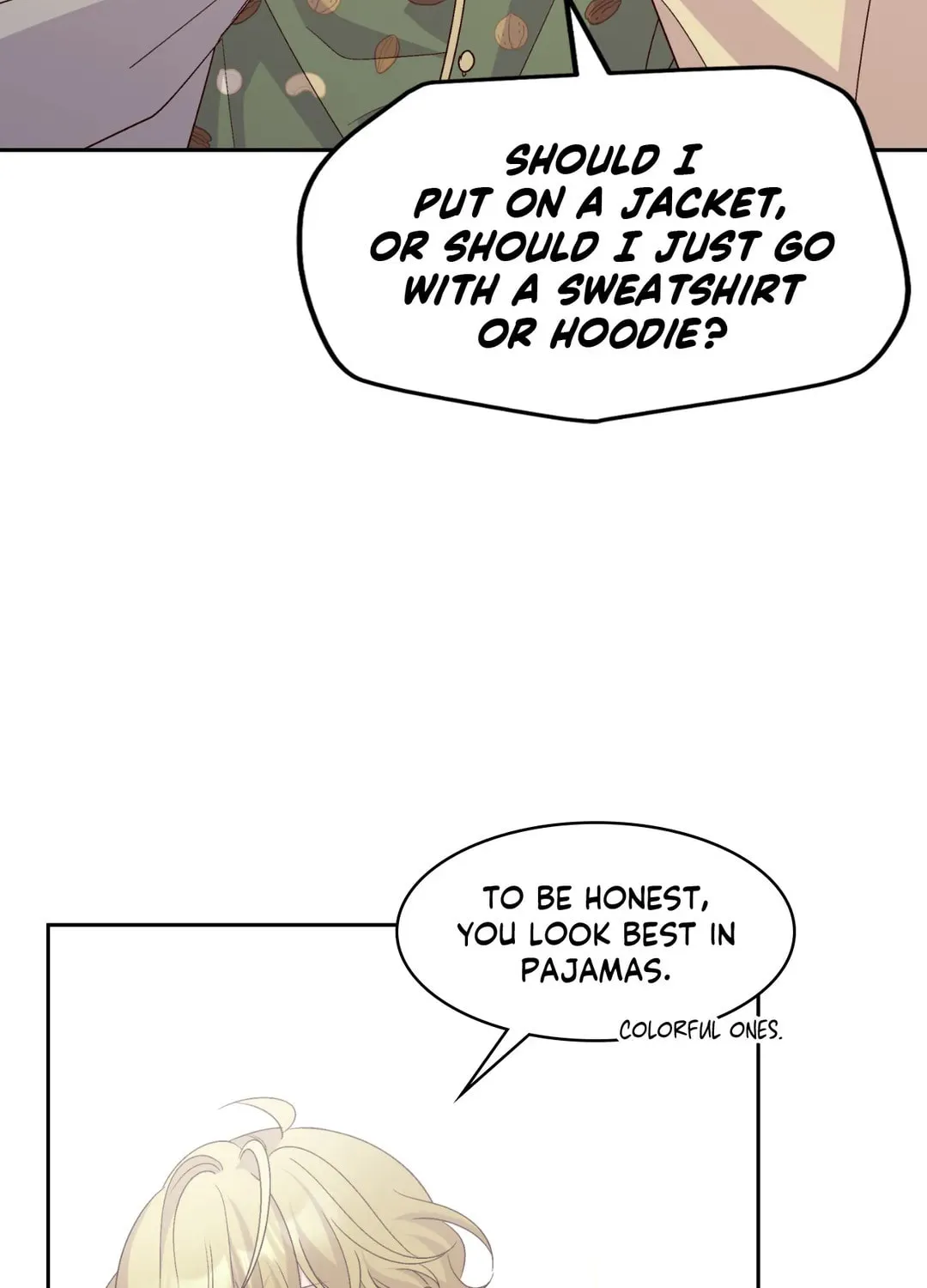 Read Merry Marbling chapter 45 image 19 on Lezhin
