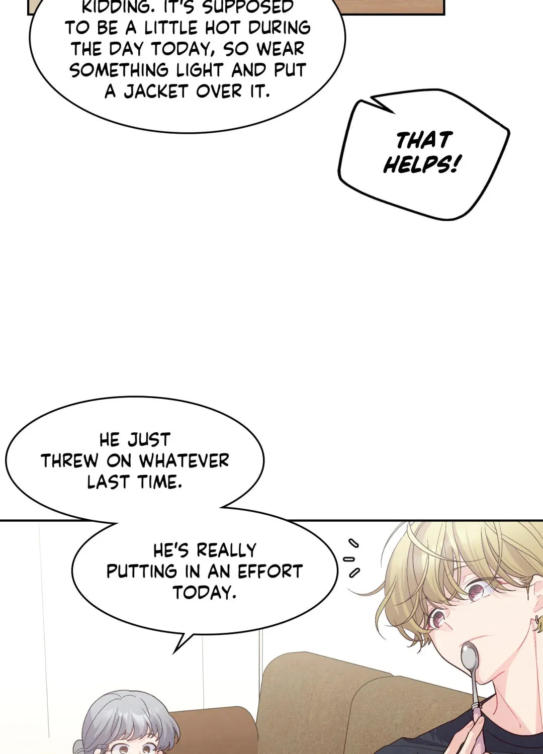 Read Merry Marbling chapter 45 image 21 on Lezhin