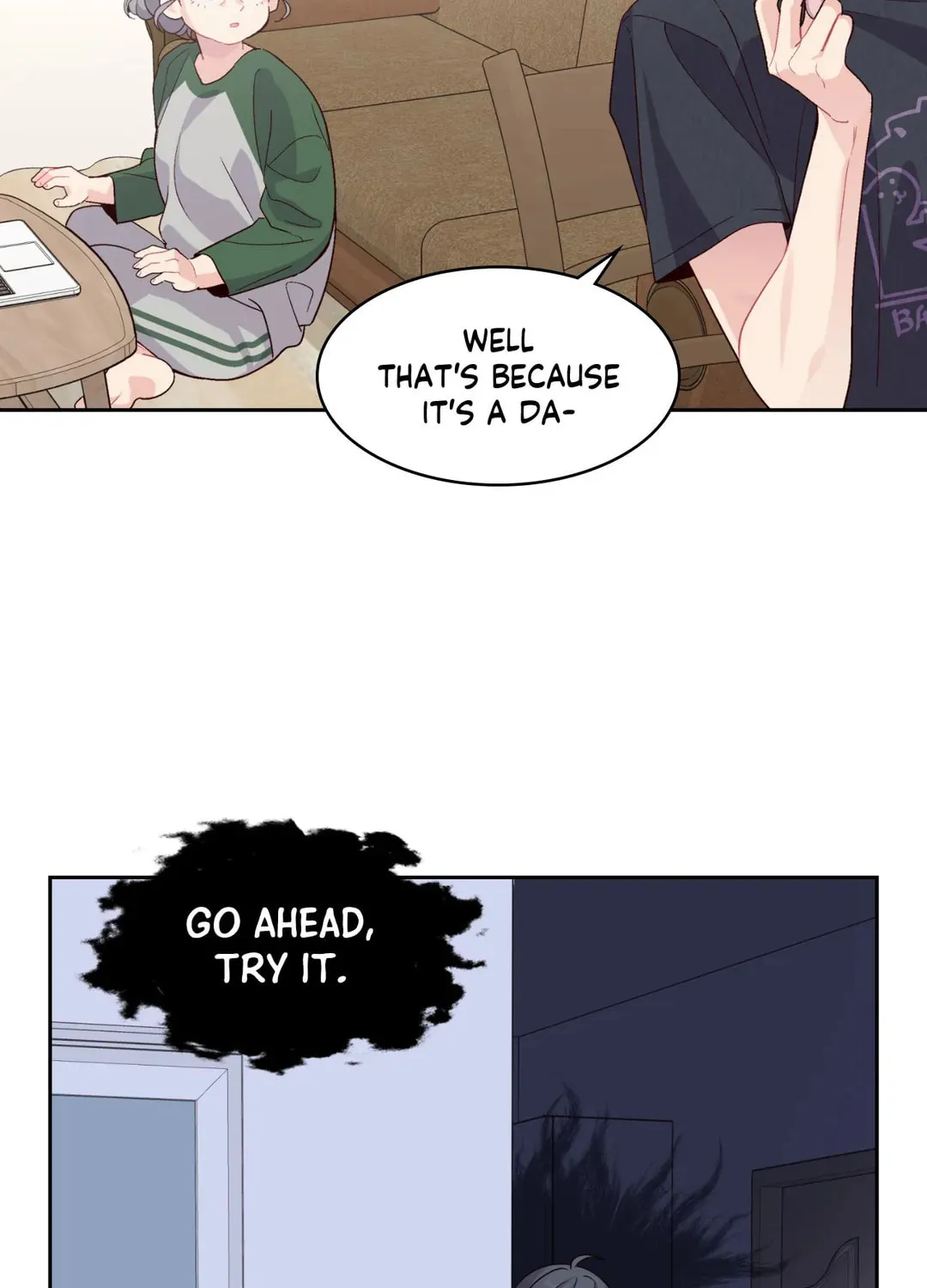 Read Merry Marbling chapter 45 image 22 on Lezhin