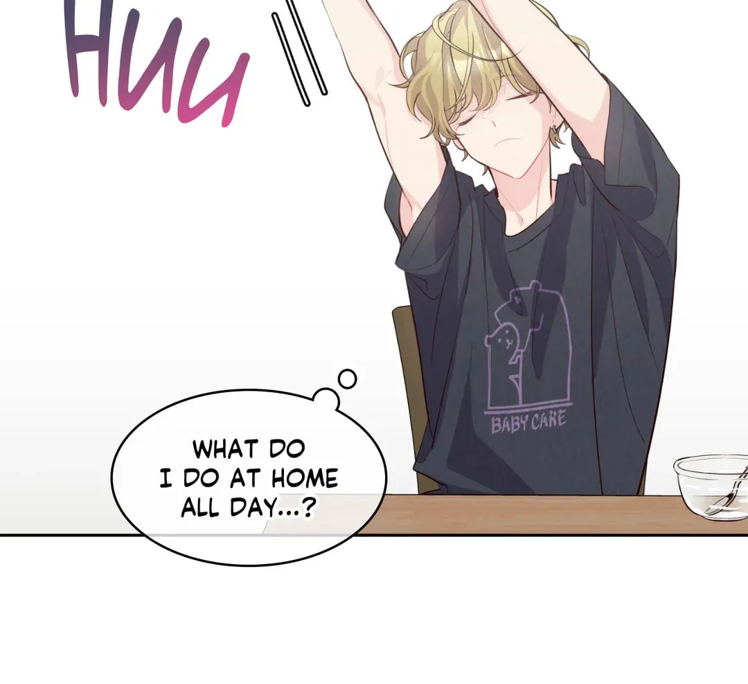 Read Merry Marbling chapter 45 image 26 on Lezhin