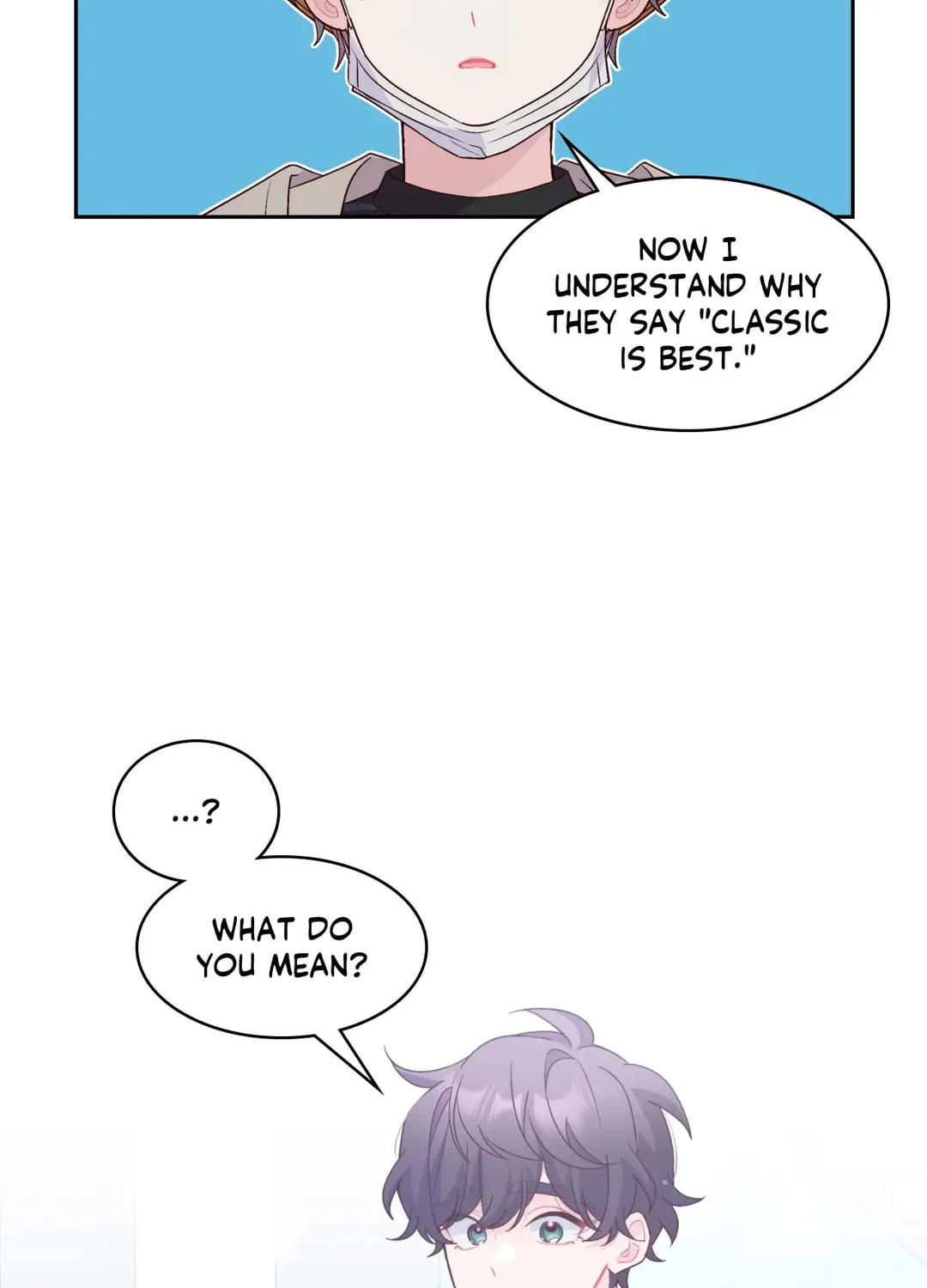 Read Merry Marbling chapter 45 image 28 on Lezhin