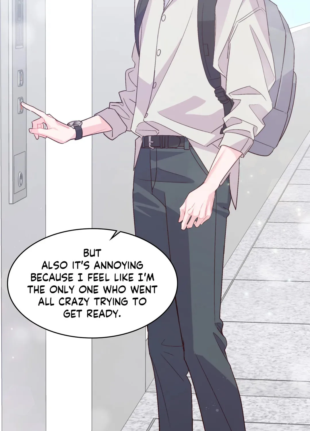 Read Merry Marbling chapter 45 image 30 on Lezhin