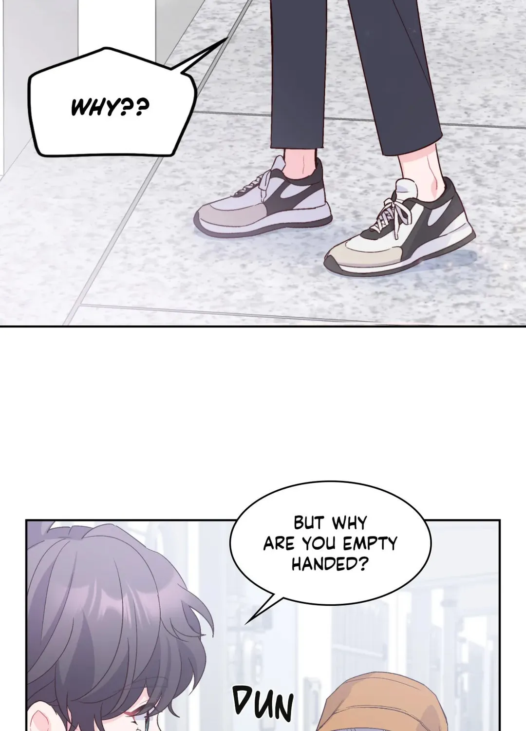 Read Merry Marbling chapter 45 image 31 on Lezhin