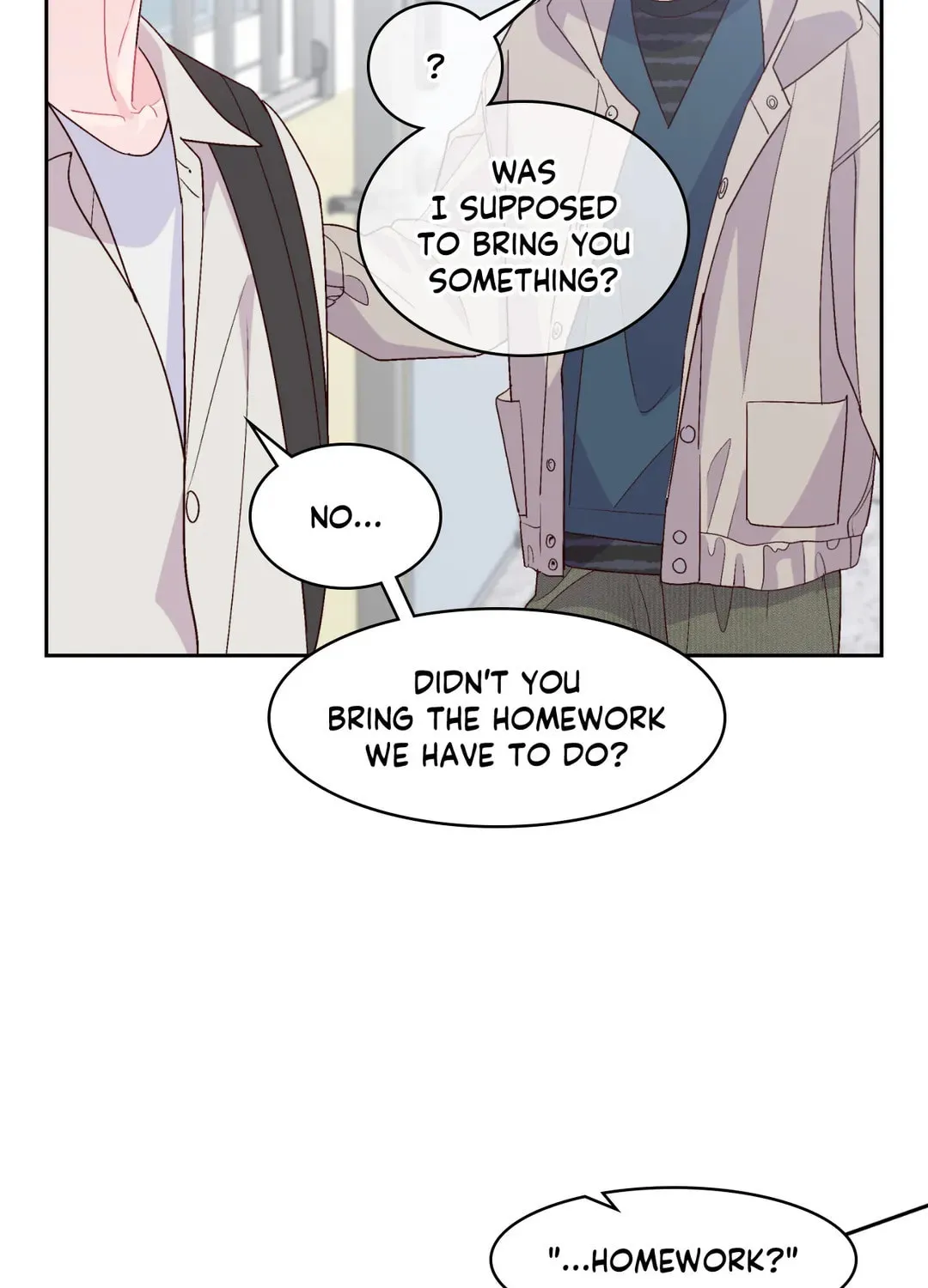 Read Merry Marbling chapter 45 image 33 on Lezhin