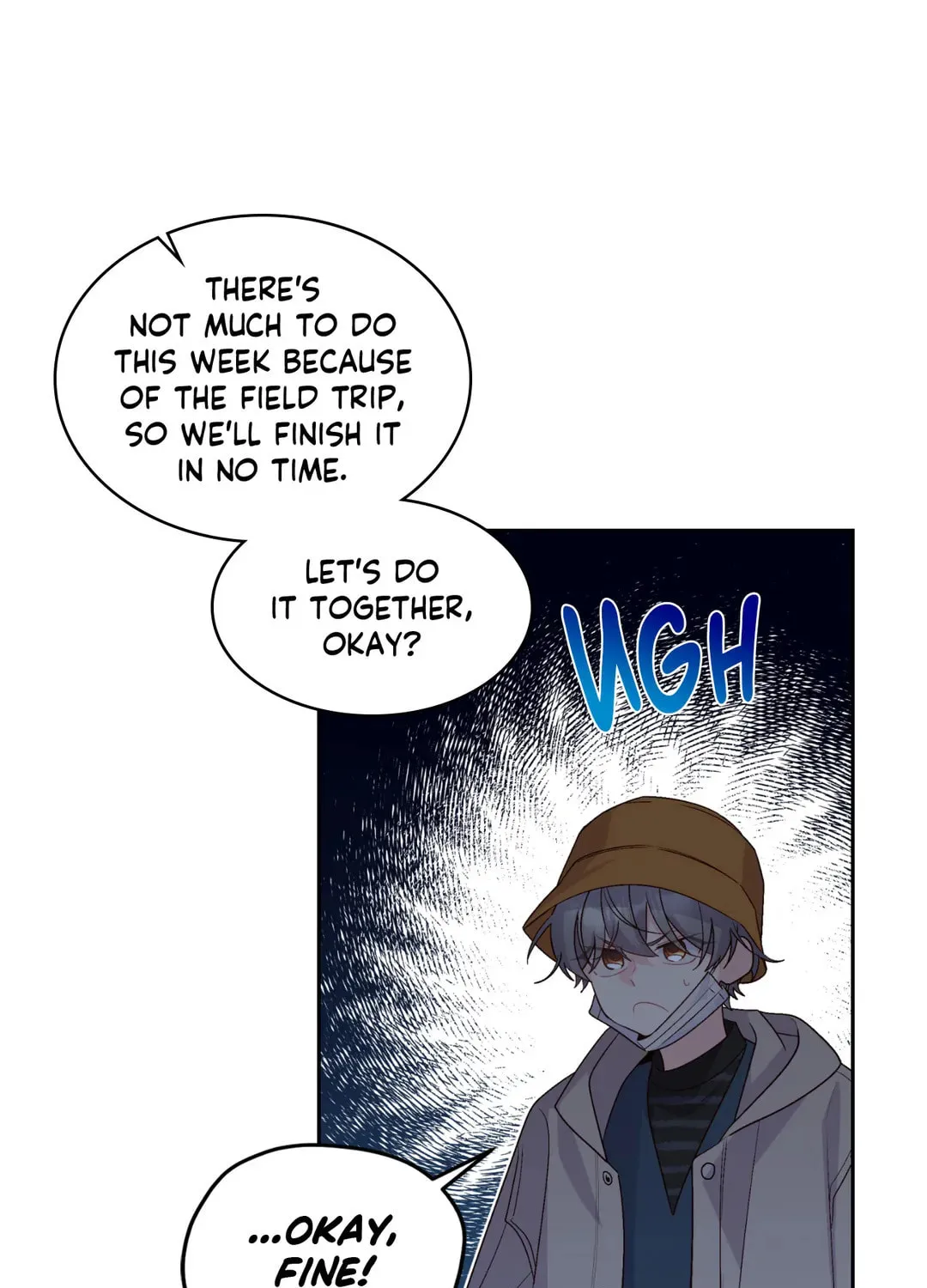 Read Merry Marbling chapter 45 image 36 on Lezhin