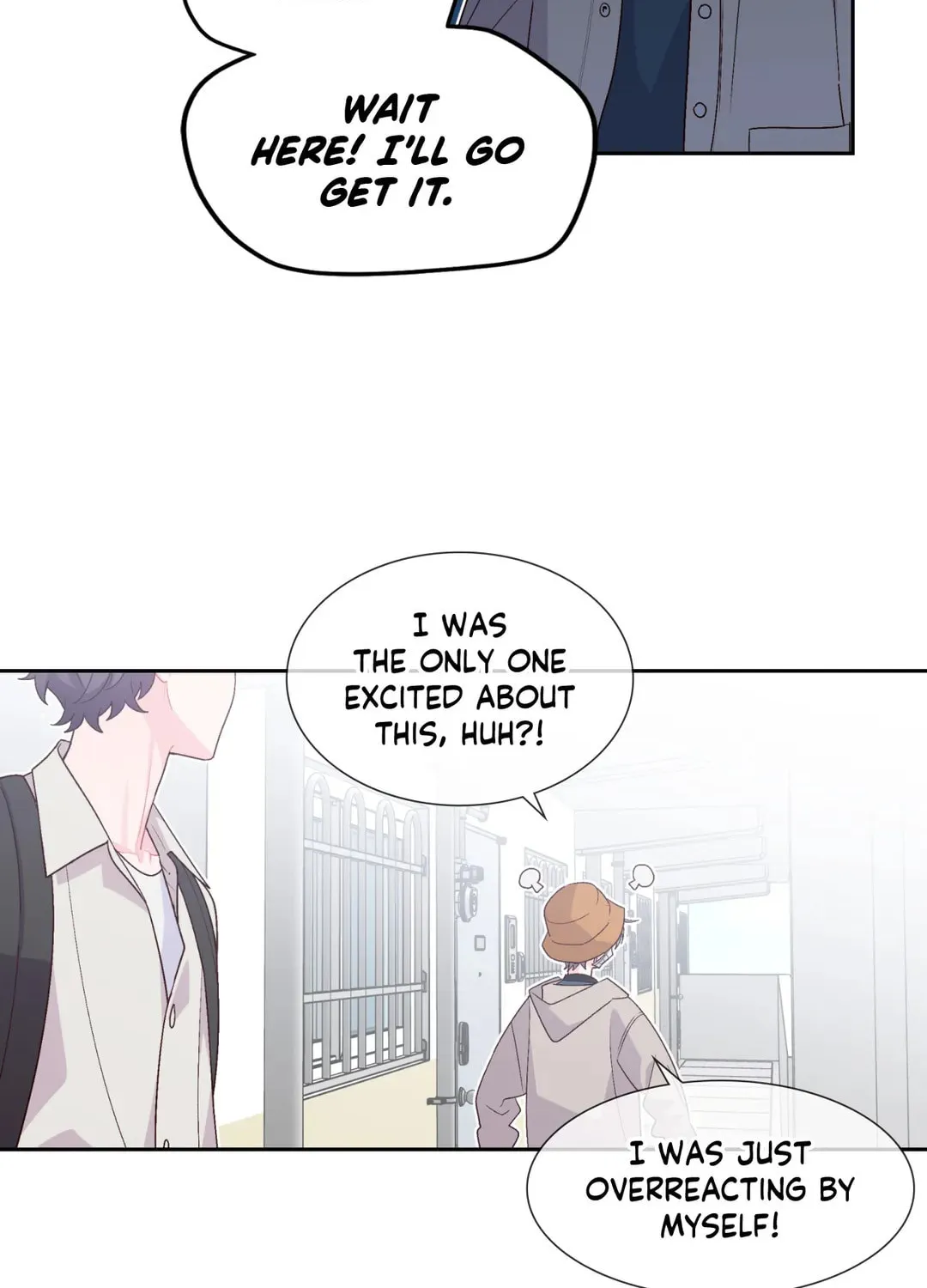 Read Merry Marbling chapter 45 image 37 on Lezhin