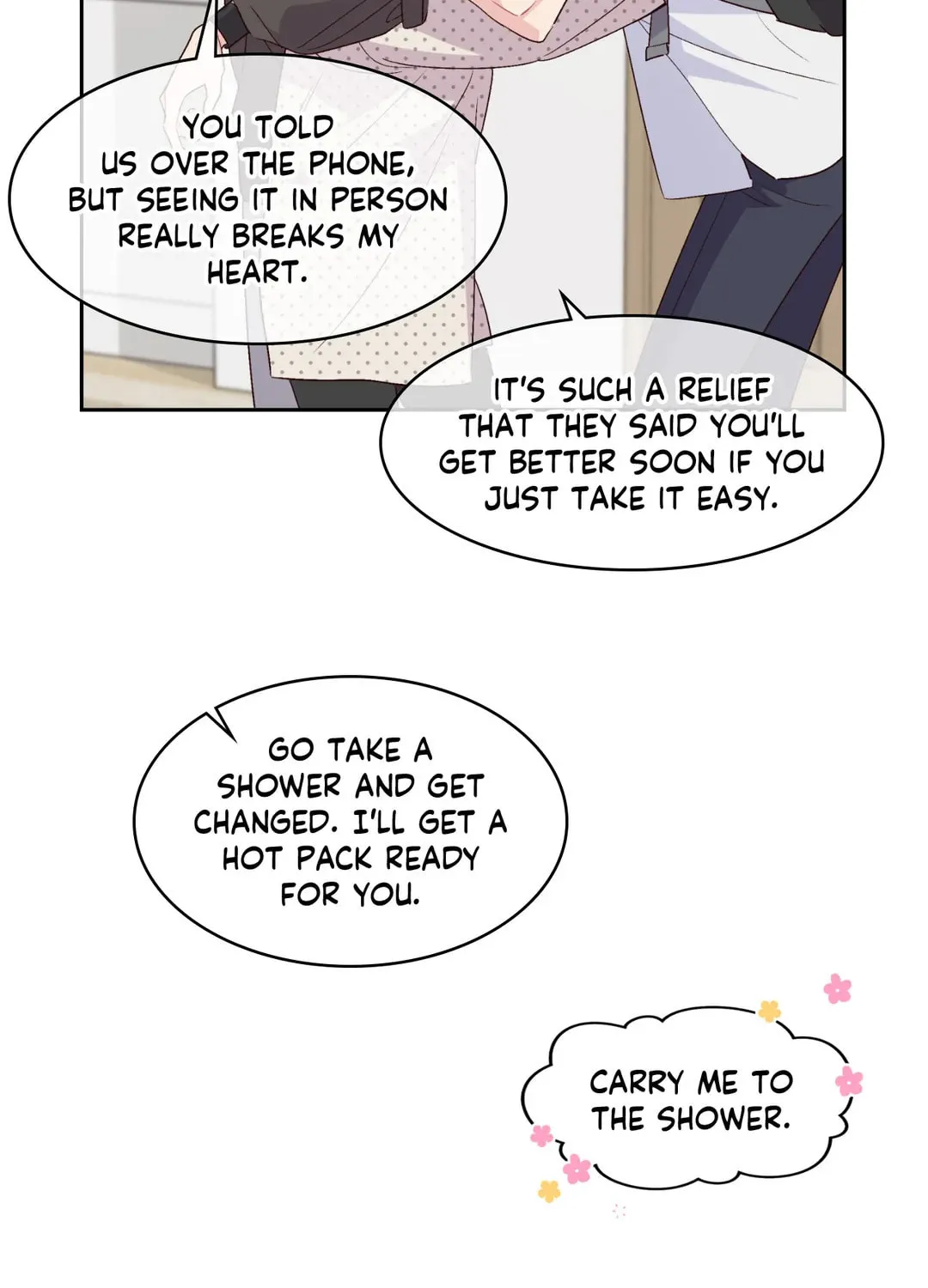 Read Merry Marbling chapter 45 image 4 on Lezhin
