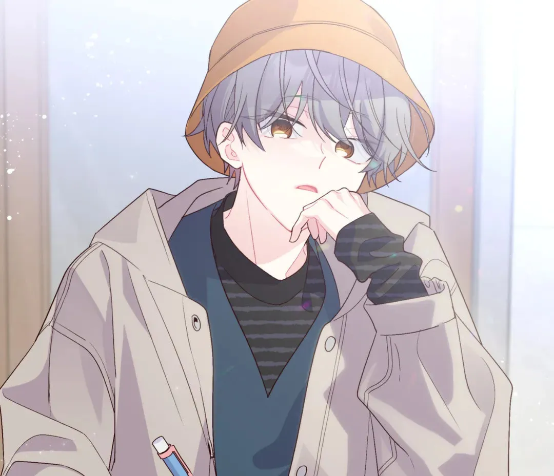 Read Merry Marbling chapter 45 image 41 on Lezhin