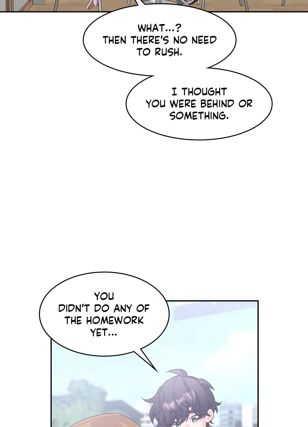 Read Merry Marbling chapter 45 image 43 on Lezhin