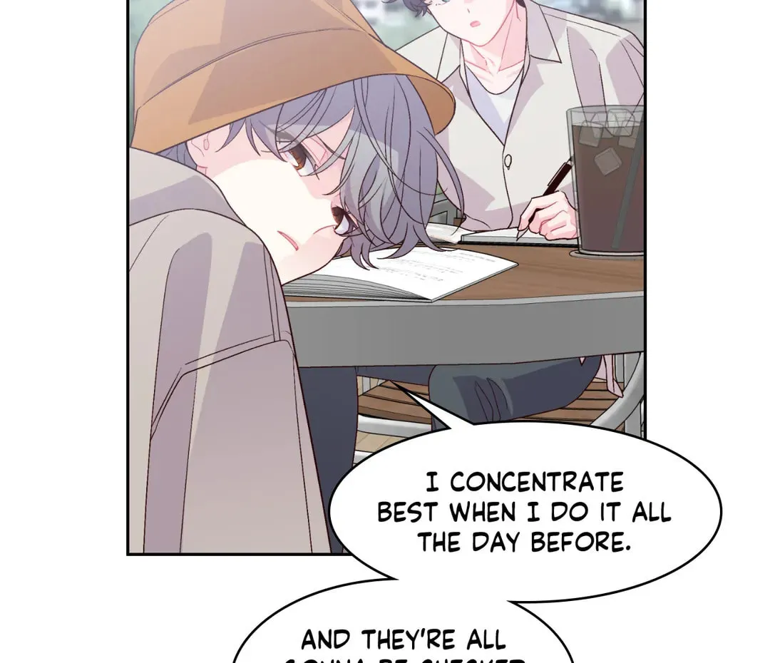 Read Merry Marbling chapter 45 image 44 on Lezhin