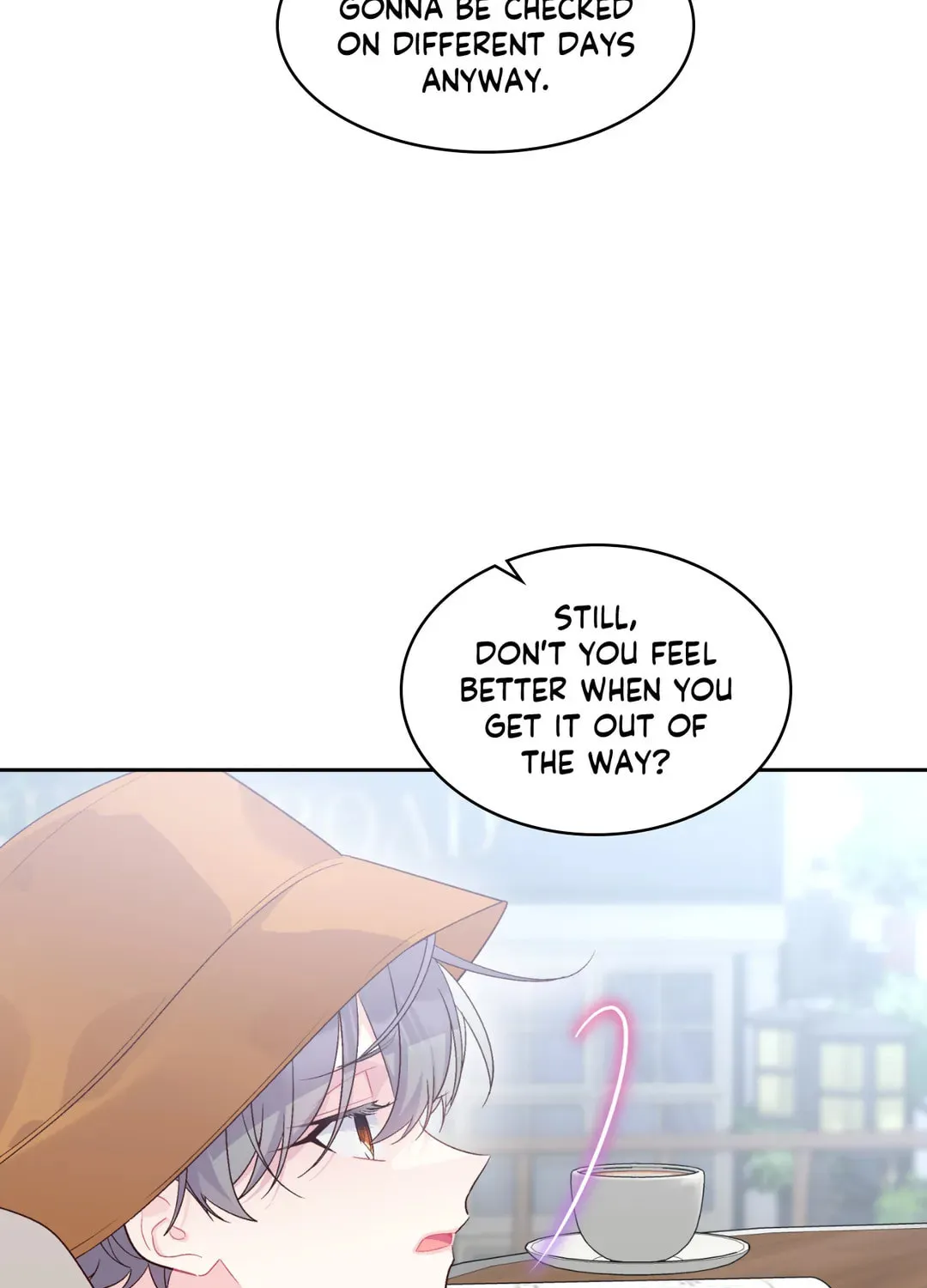 Read Merry Marbling chapter 45 image 45 on Lezhin