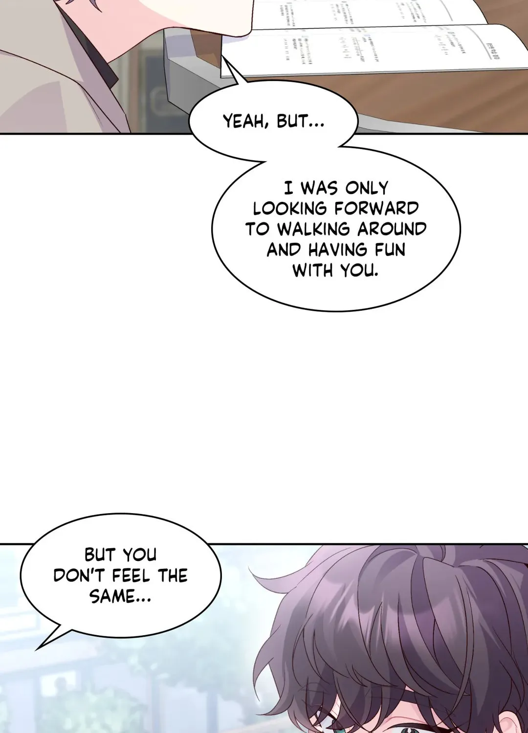 Read Merry Marbling chapter 45 image 46 on Lezhin