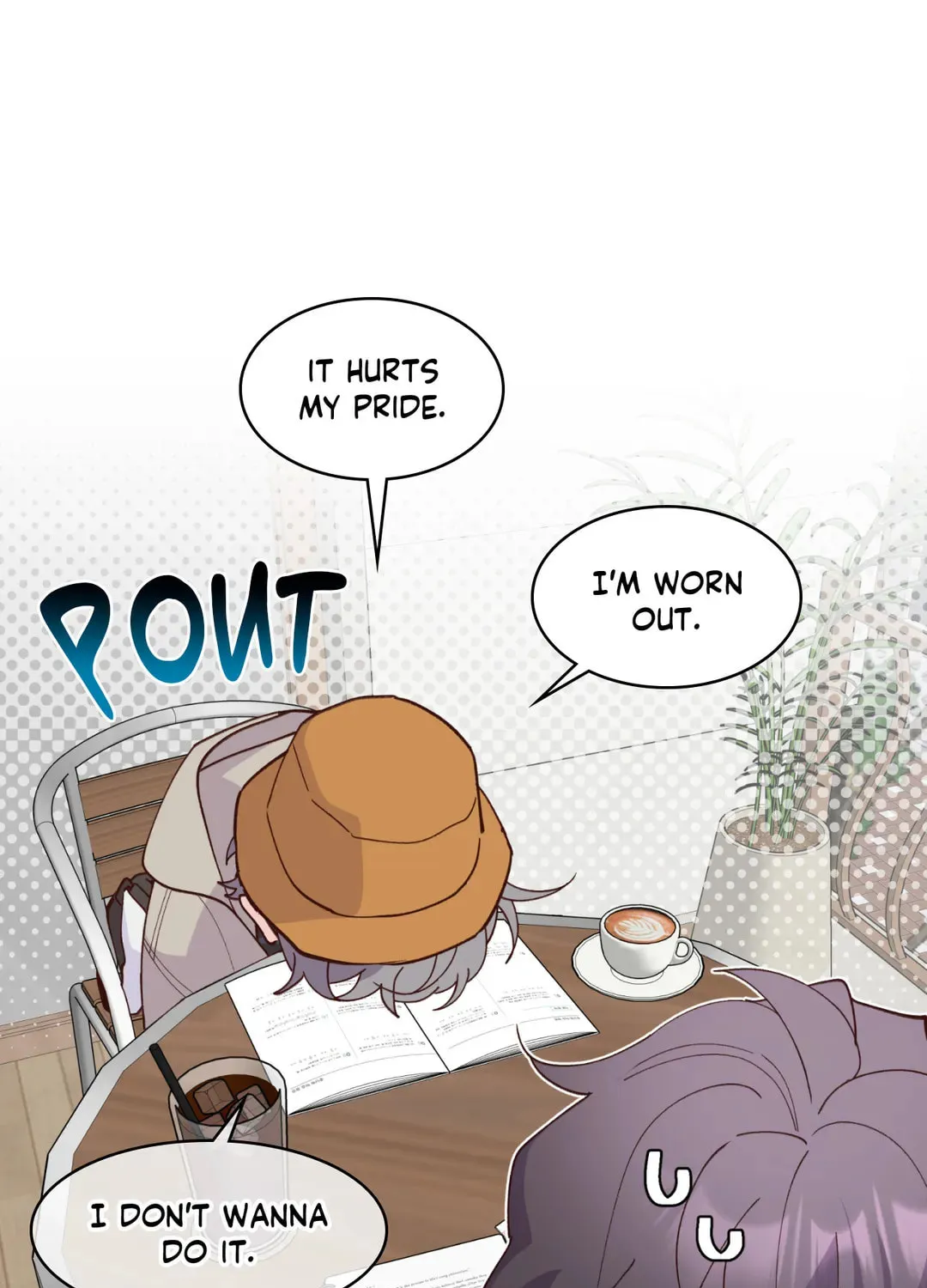 Read Merry Marbling chapter 45 image 48 on Lezhin