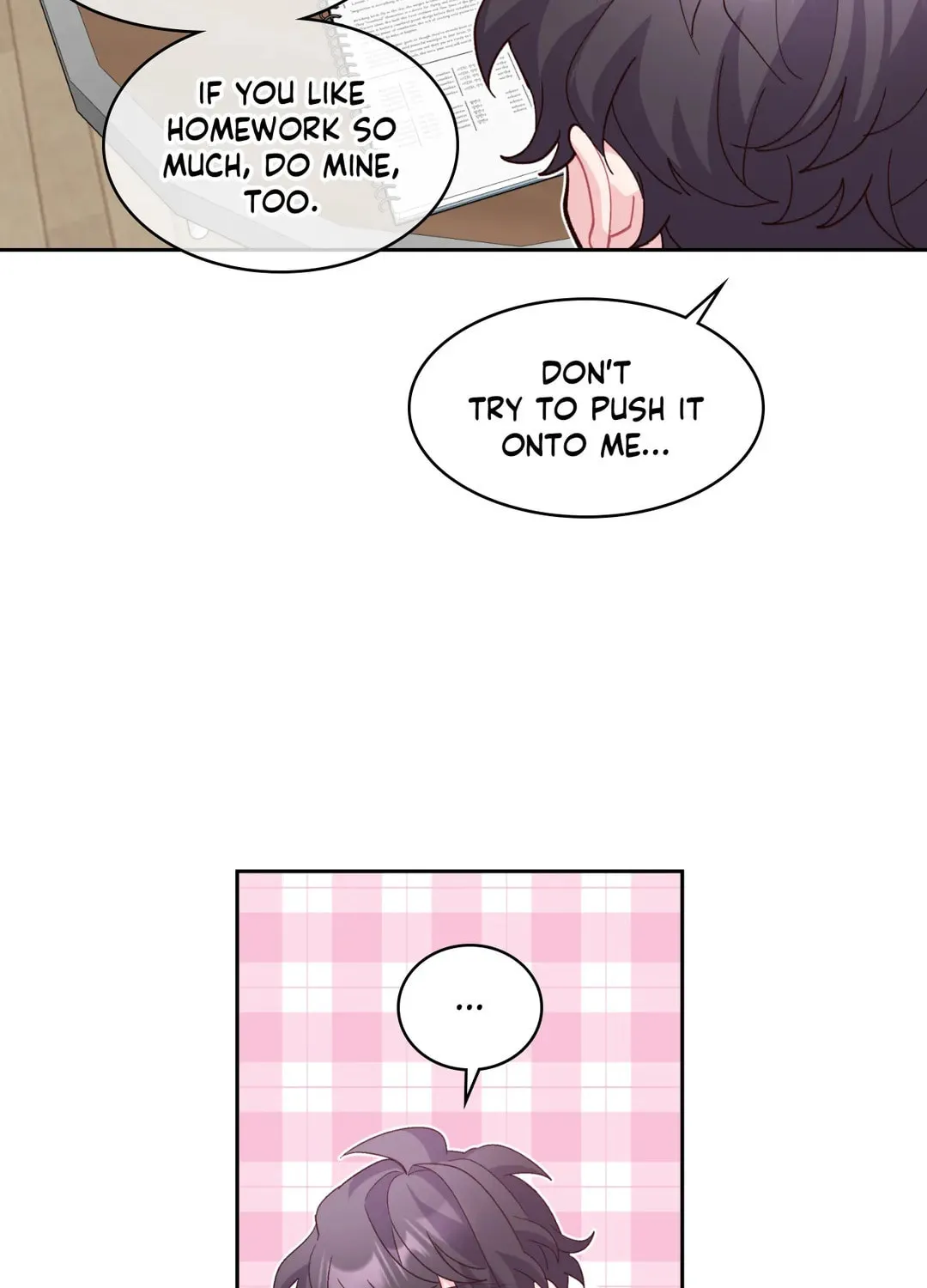 Read Merry Marbling chapter 45 image 49 on Lezhin