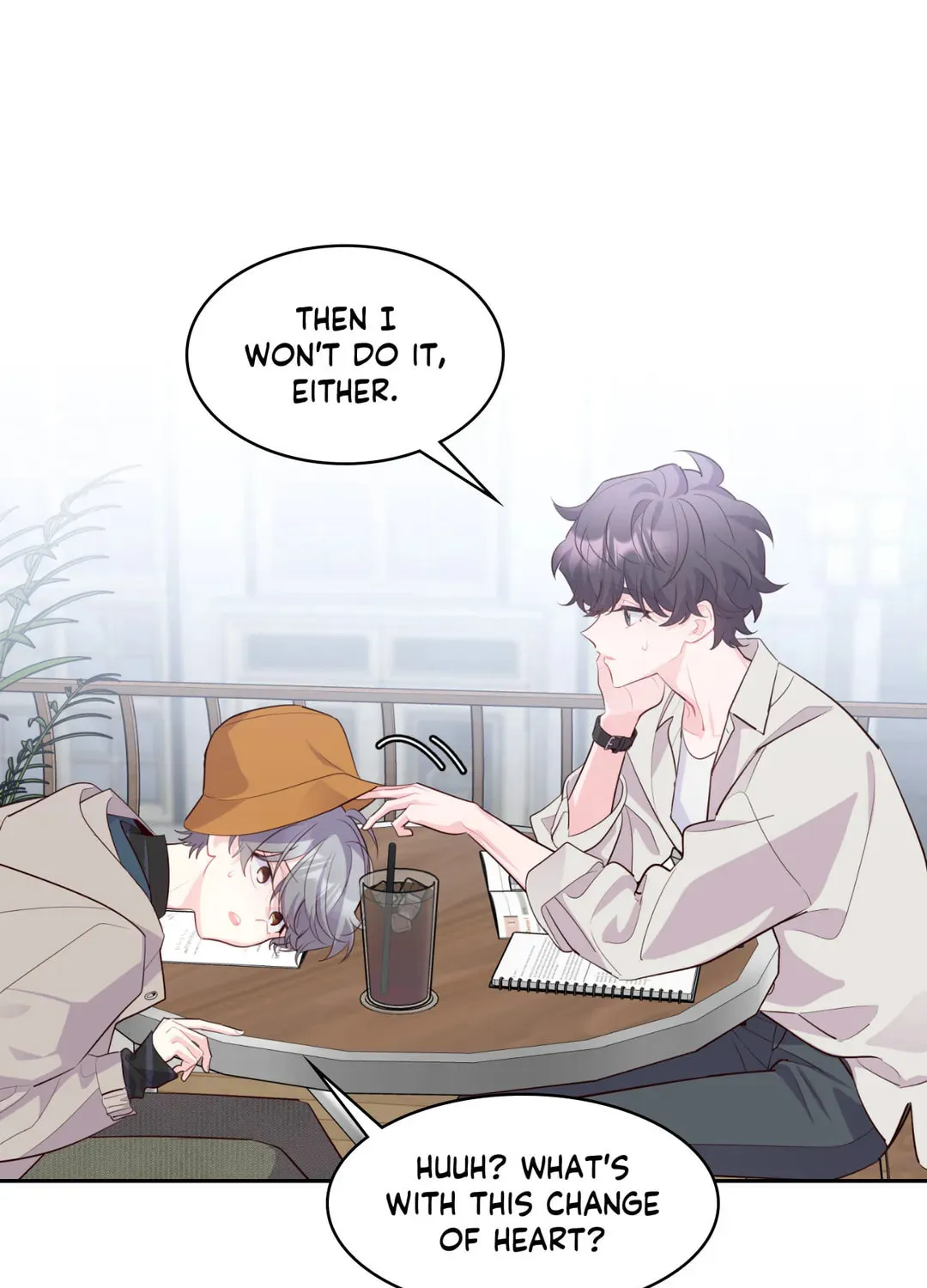 Read Merry Marbling chapter 45 image 51 on Lezhin