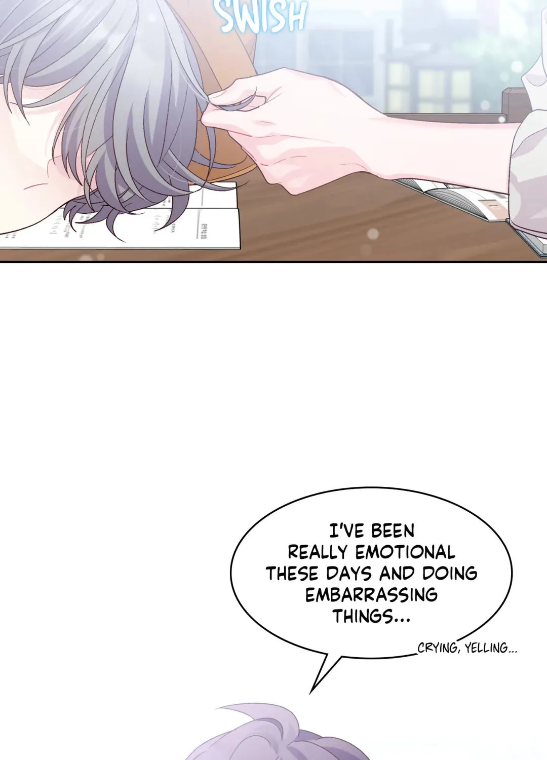 Read Merry Marbling chapter 45 image 54 on Lezhin