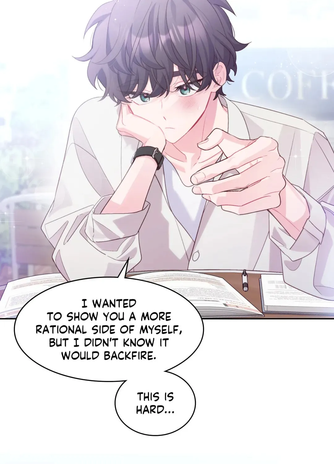 Read Merry Marbling chapter 45 image 55 on Lezhin