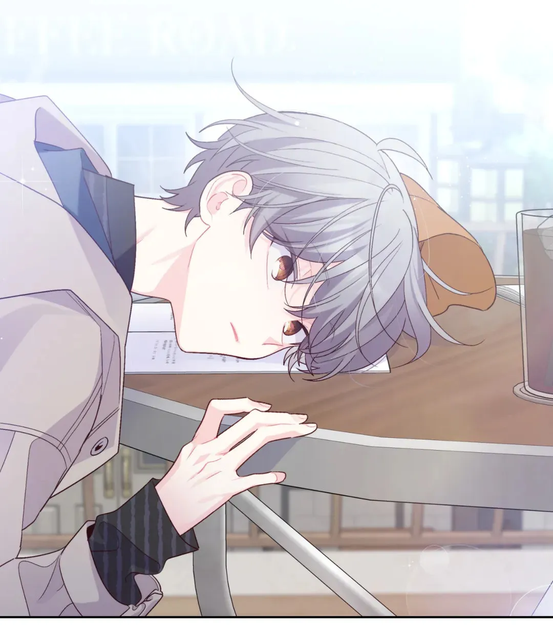Read Merry Marbling chapter 45 image 56 on Lezhin