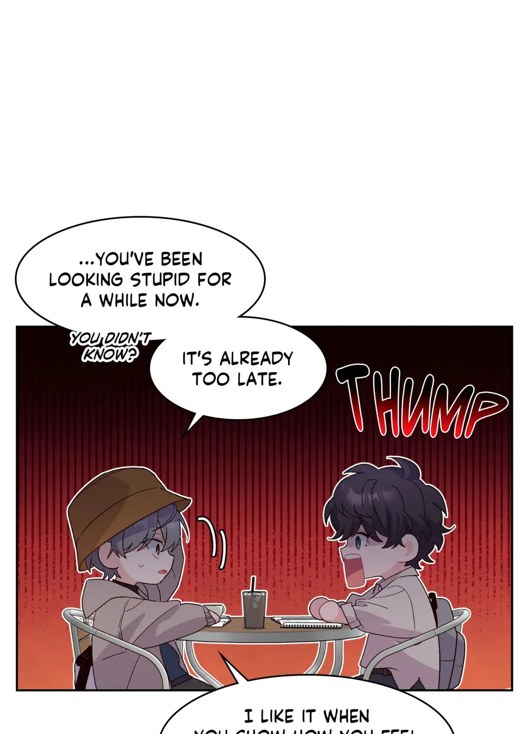 Read Merry Marbling chapter 45 image 57 on Lezhin