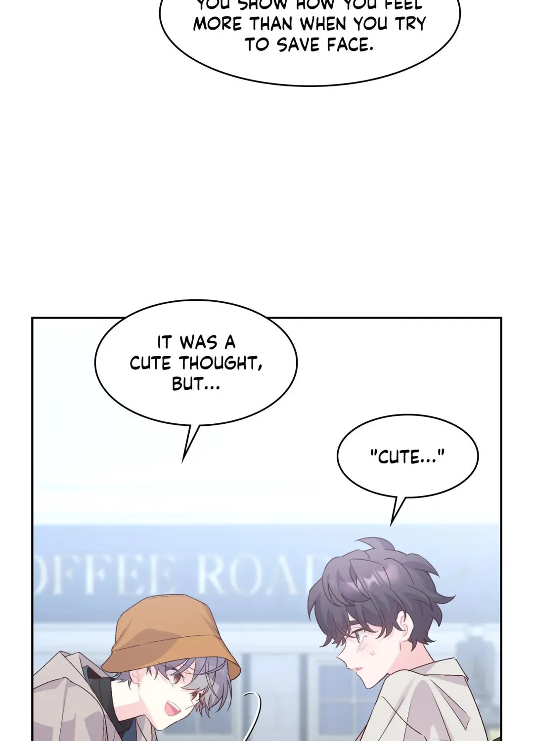 Read Merry Marbling chapter 45 image 58 on Lezhin