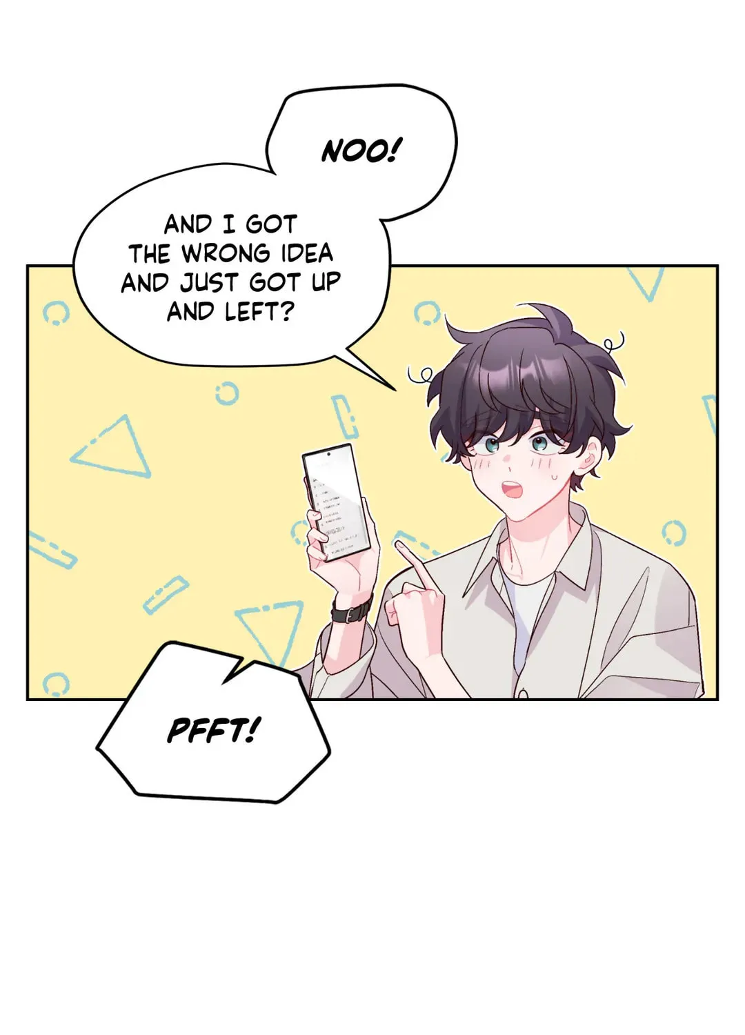 Read Merry Marbling chapter 45 image 60 on Lezhin