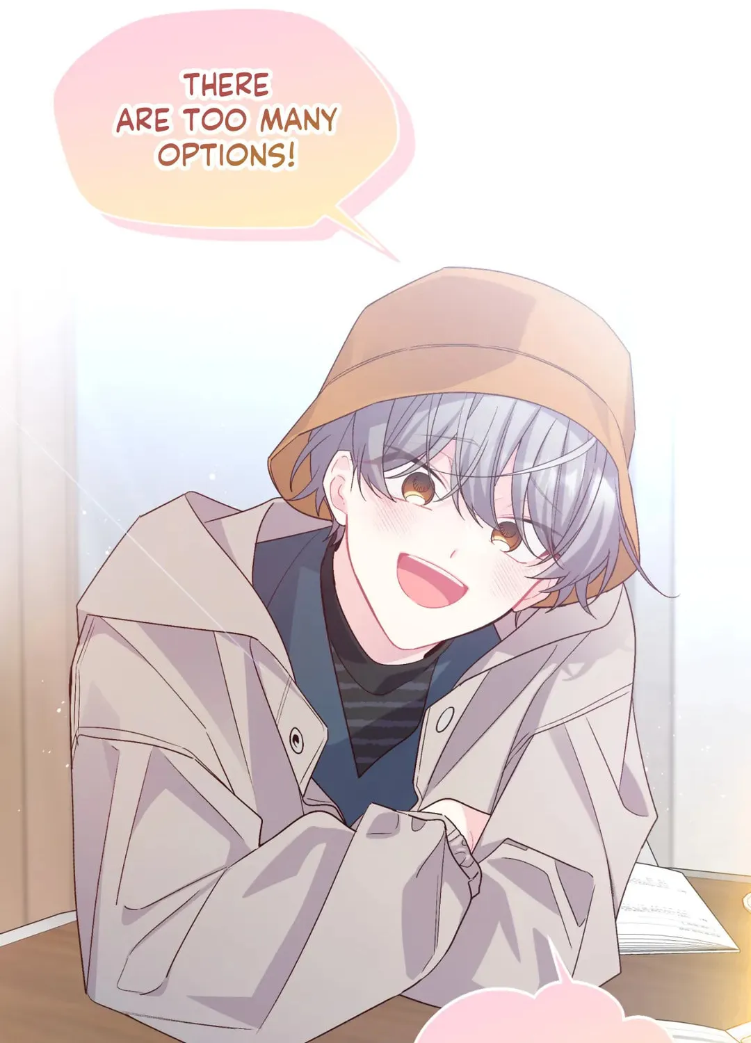 Read Merry Marbling chapter 45 image 61 on Lezhin