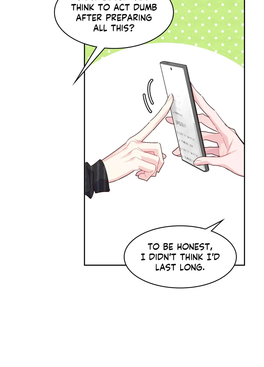 Read Merry Marbling chapter 45 image 64 on Lezhin