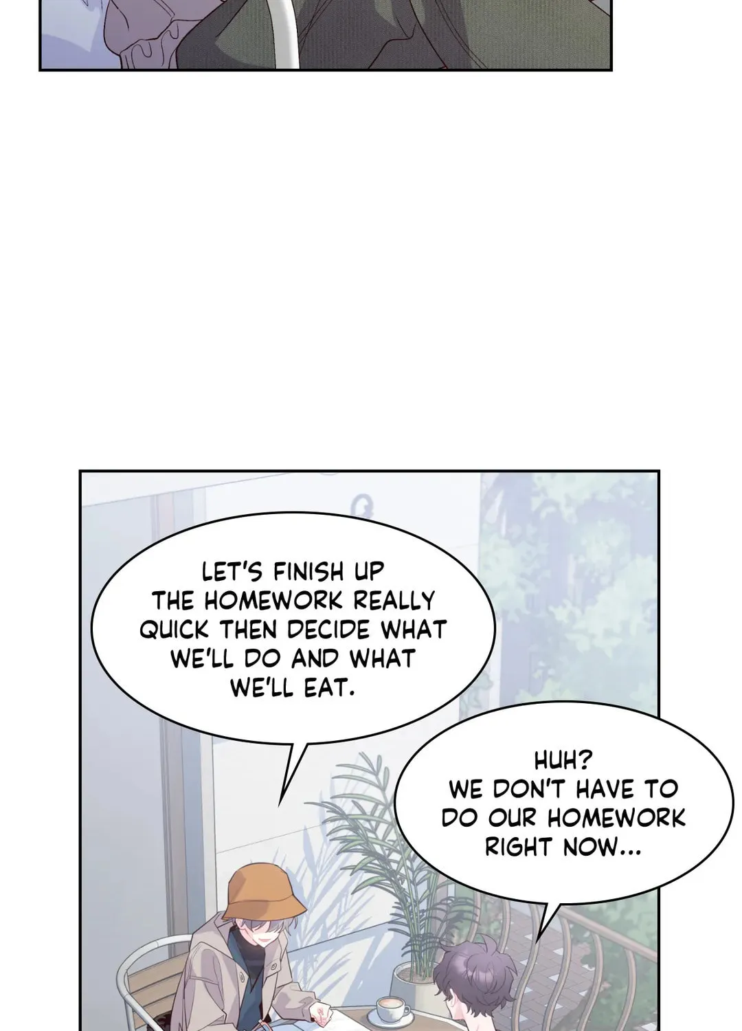 Read Merry Marbling chapter 45 image 67 on Lezhin
