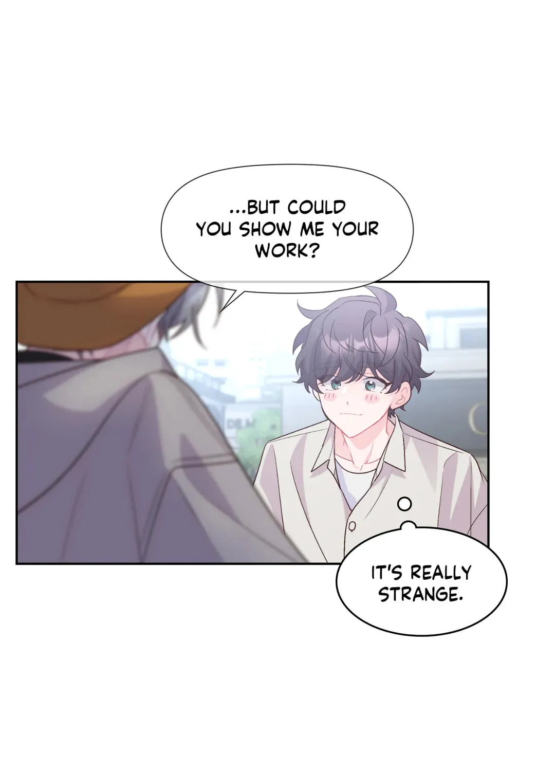 Read Merry Marbling chapter 45 image 69 on Lezhin