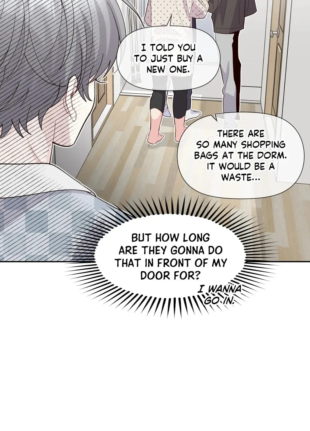 Read Merry Marbling chapter 45 image 7 on Lezhin