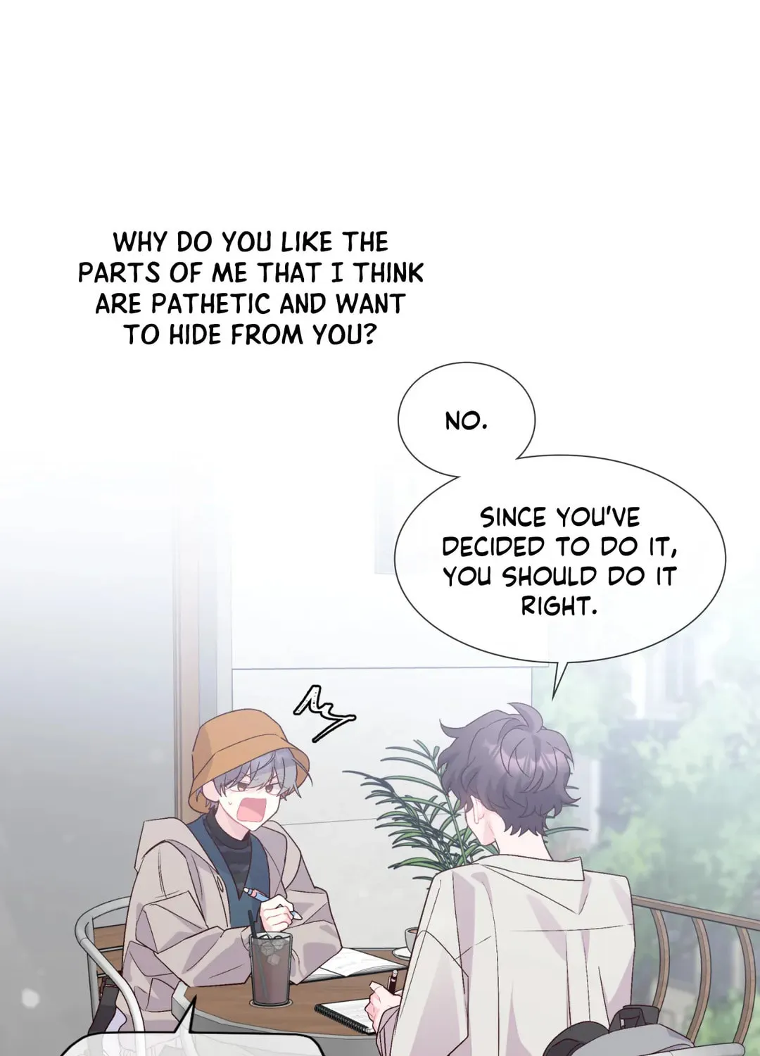 Read Merry Marbling chapter 45 image 70 on Lezhin