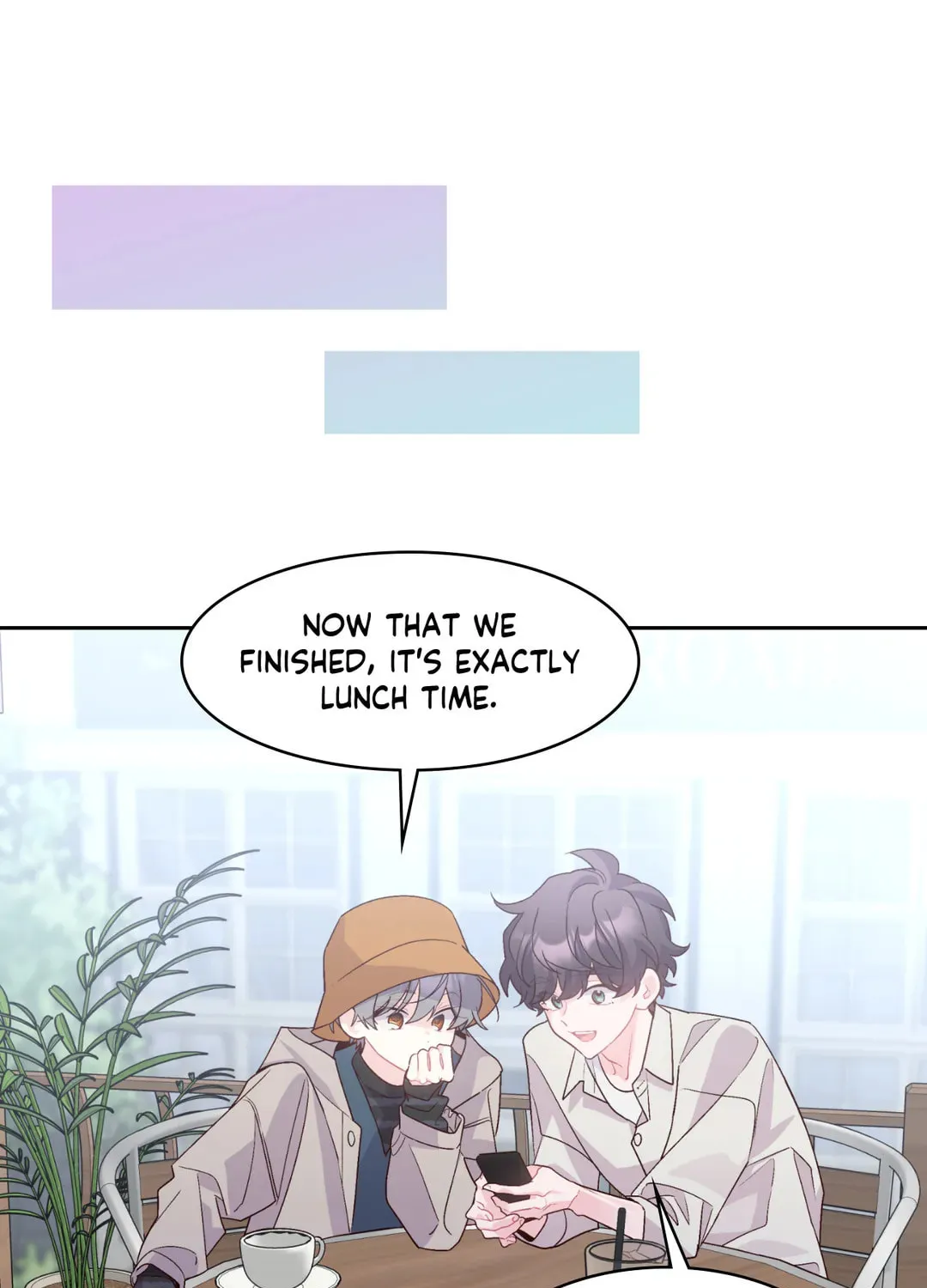 Read Merry Marbling chapter 45 image 72 on Lezhin