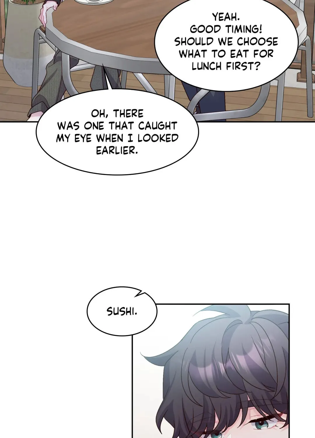 Read Merry Marbling chapter 45 image 73 on Lezhin