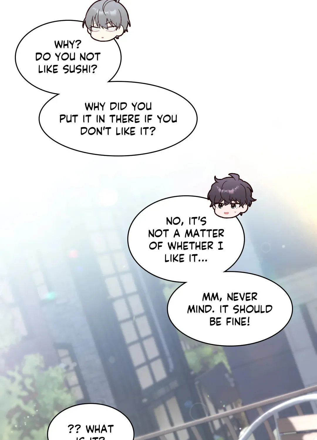 Read Merry Marbling chapter 45 image 75 on Lezhin